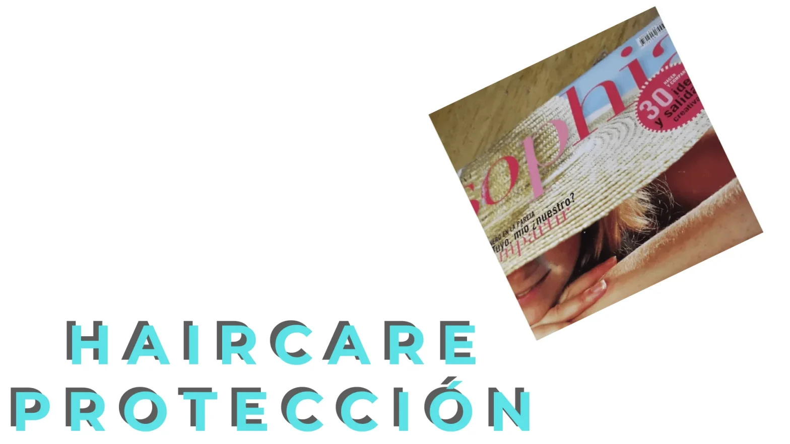 Al pelo – Lo nuevo en tratamientos 