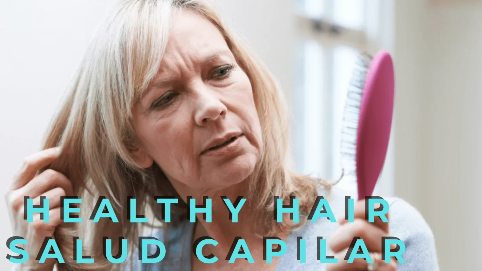 Como entender y aceptar los cambios en la menopausia 