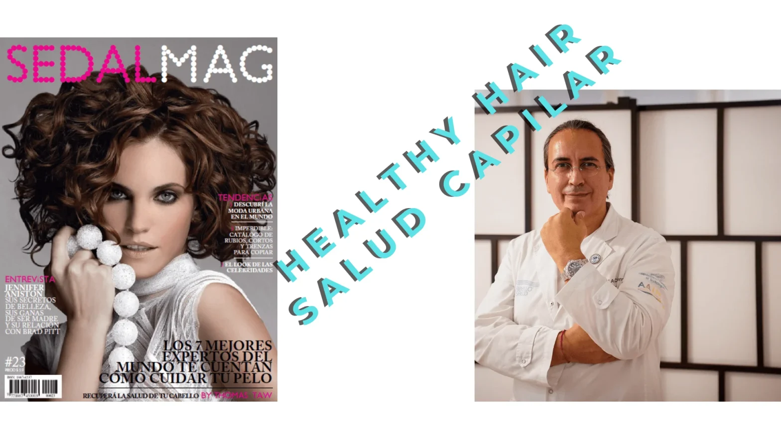 Respuestas a las dudas capilares que invaden las cabezas de todas las mujeres 