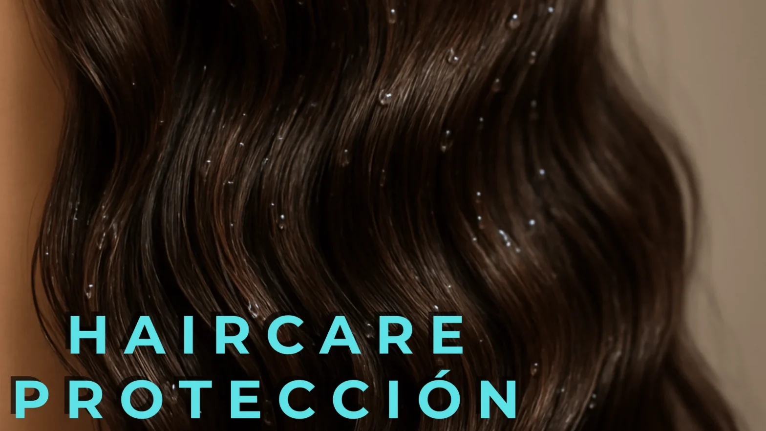 Pelo: humectación, esa es la cuestión 