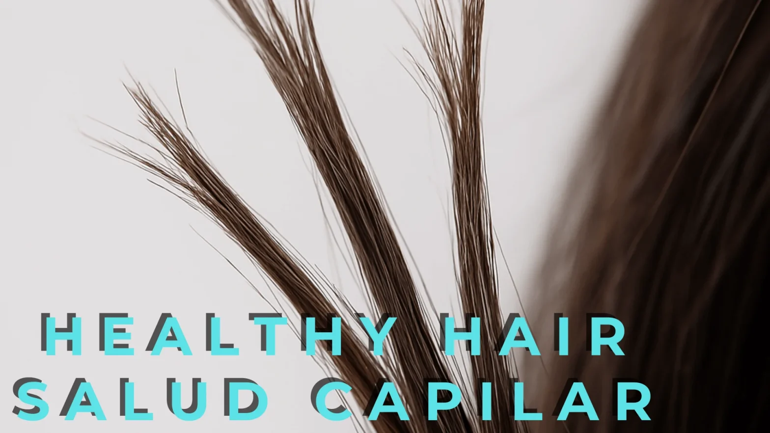 Con los pelos de punta 