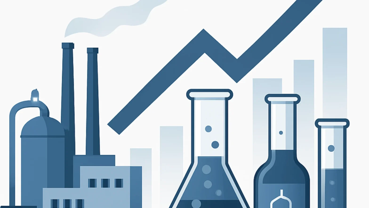 Hacia un mundo cada vez más… ¿químico? 