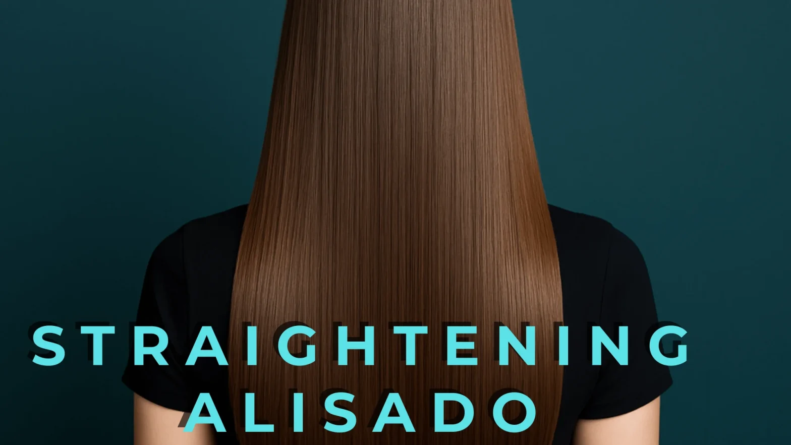 Toda la verdad sobre el alisado permanente