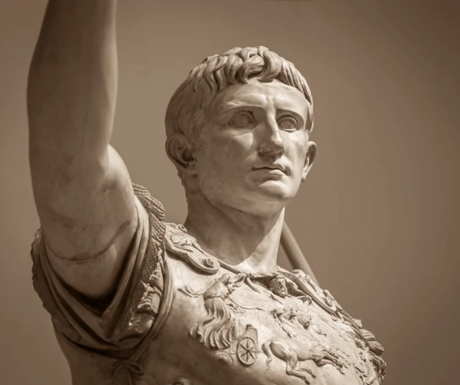 Imperio Romano