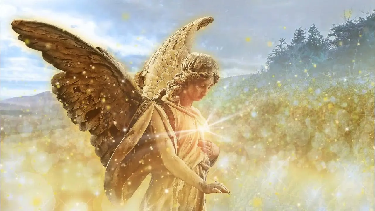 Los Seres Divinos